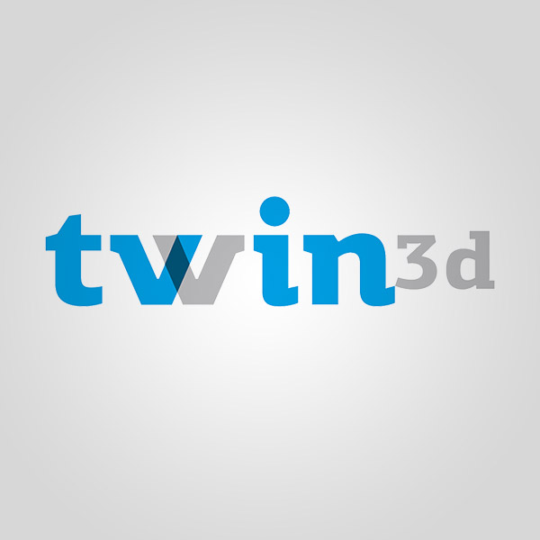 Подробная информация о компании Twin3D
