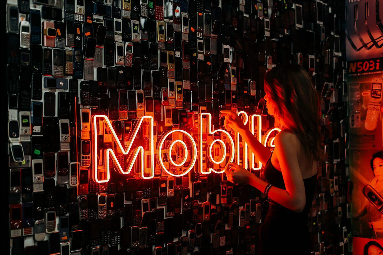 ����������� Mobile 2024, ������