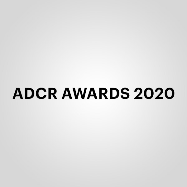 Открыт приём работ на конкурс ADCR Awards 2020