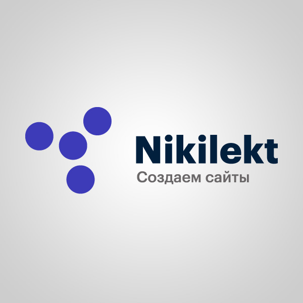��������� ���������� � �������� Nikilekt