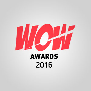 WOW Awards