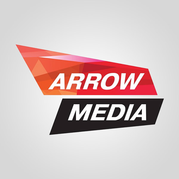 ��������� ���������� � �������� ArrowMedia