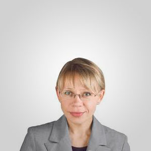 Виктория Ветчинкина