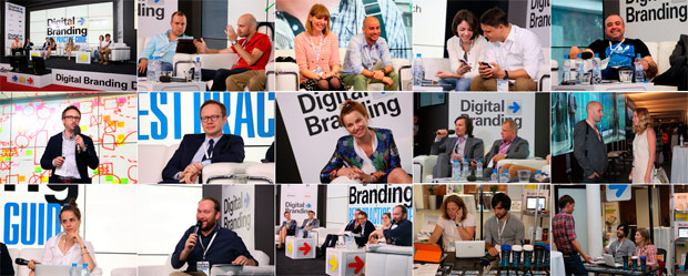 Digital Branding - Best Cases, ������