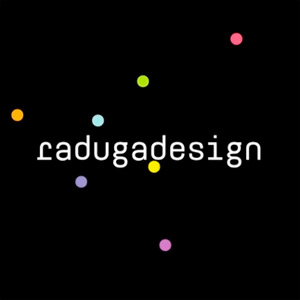 Подробная информация о компании Radugadesign