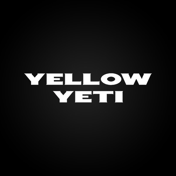 Yellow Yeti