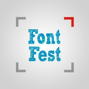 ��������� ��������� ���������� FontFest
