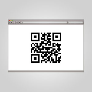 ��� ������� ������ ������������� QR-�����