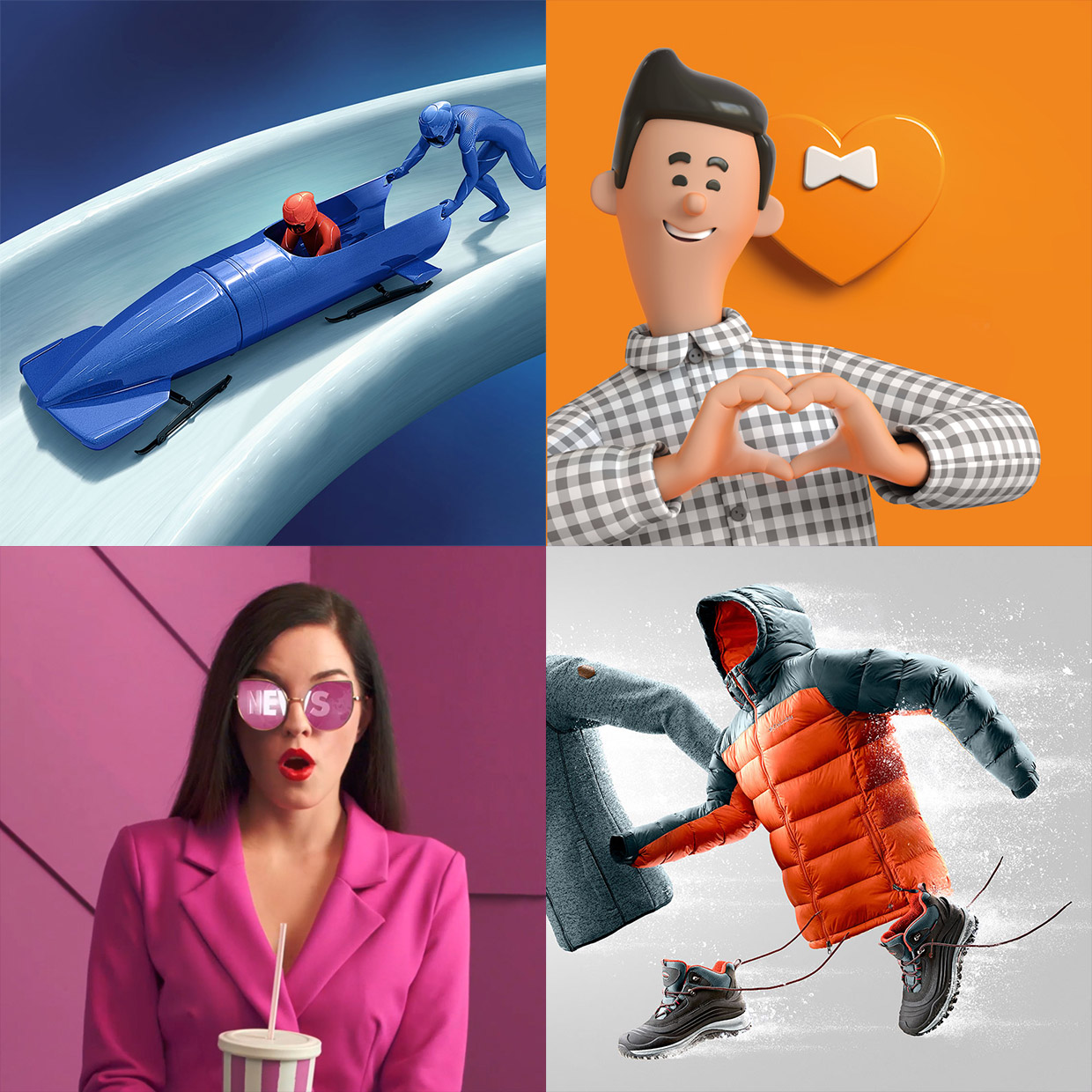 MAGIC, ������