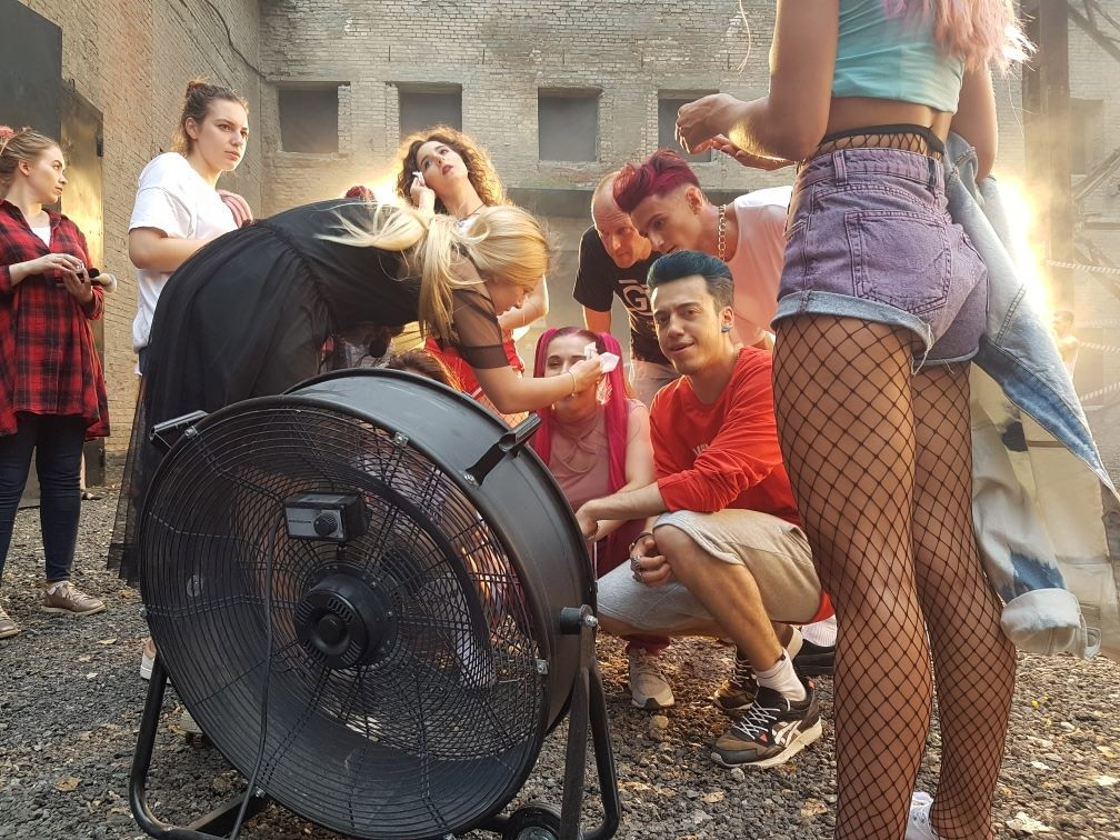 Filmway Production, ������