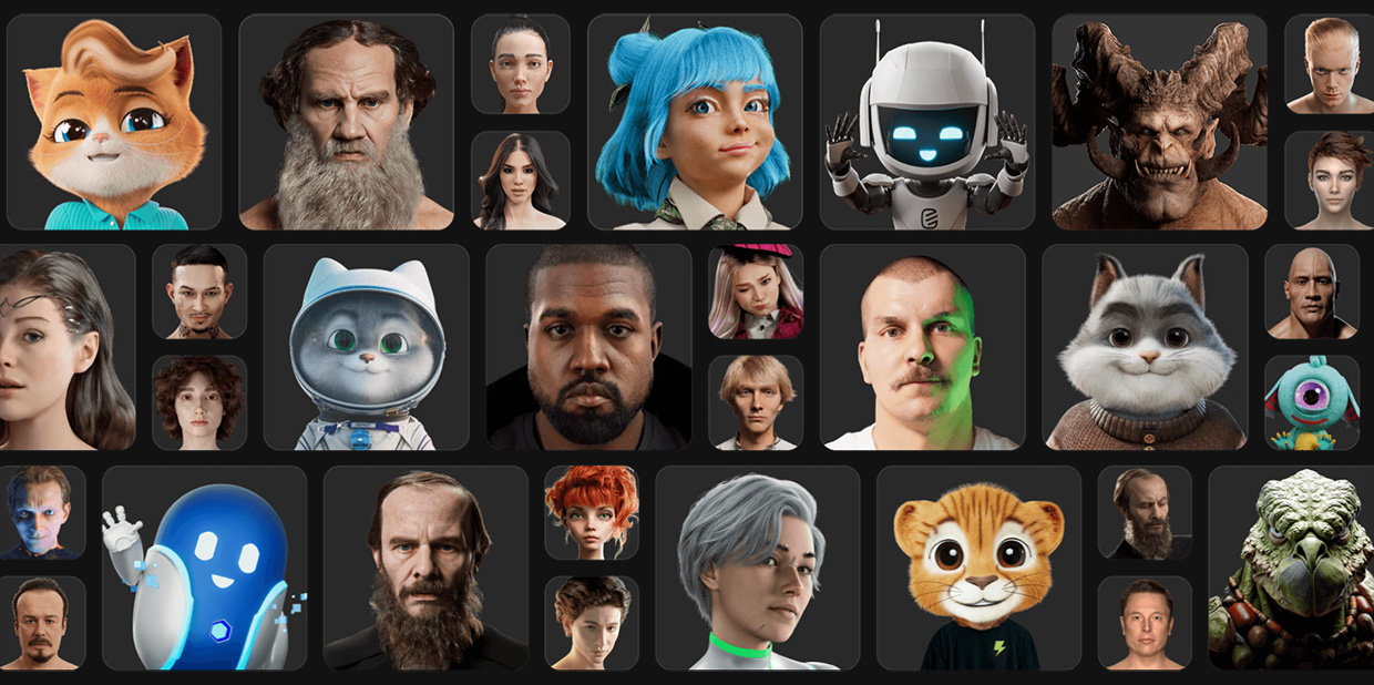 ITSALIVE, ������