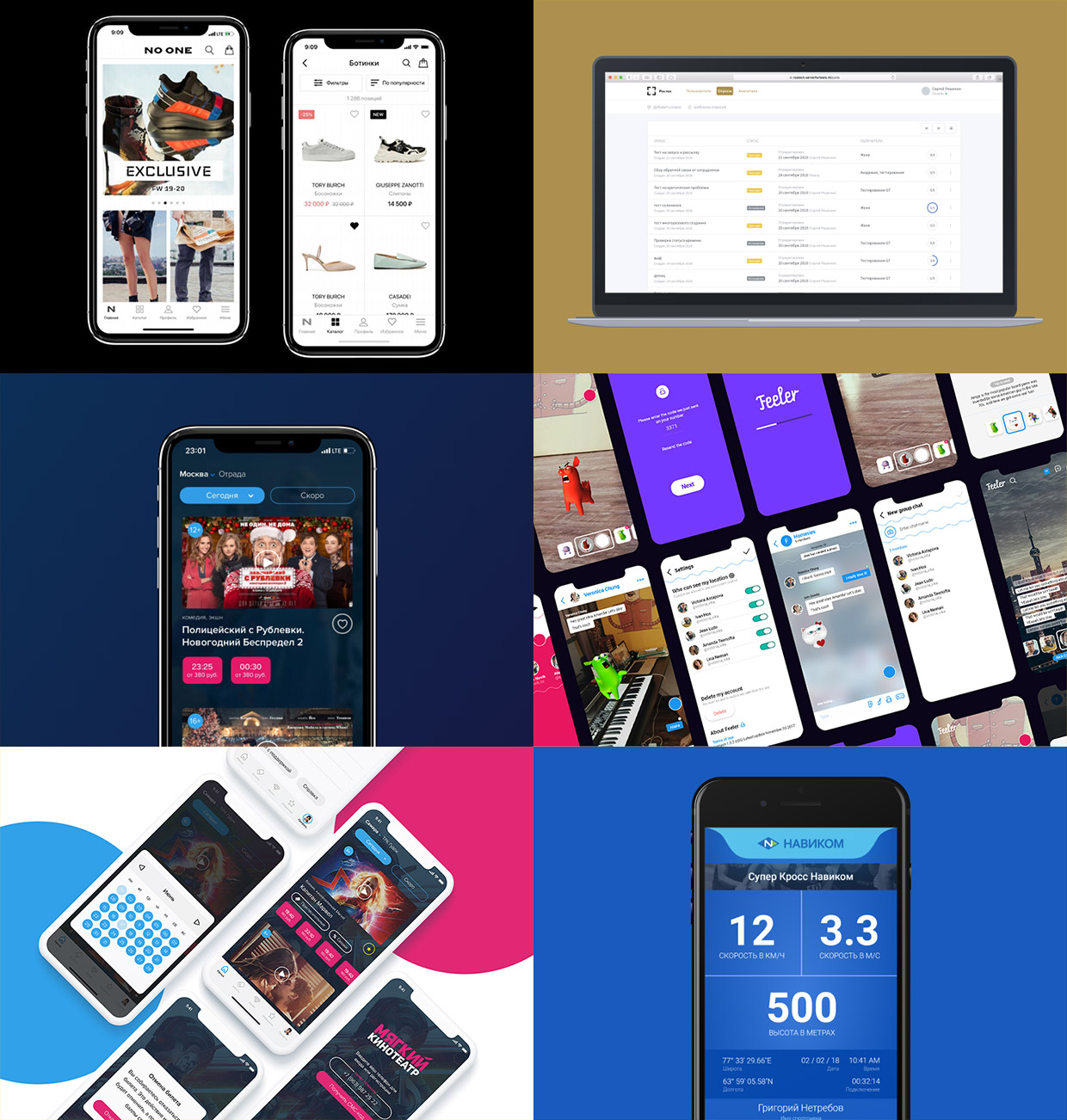 SMD, ������