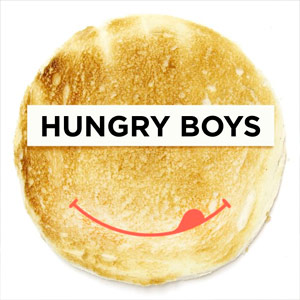 Подробная информация о компании Hungry Boys
