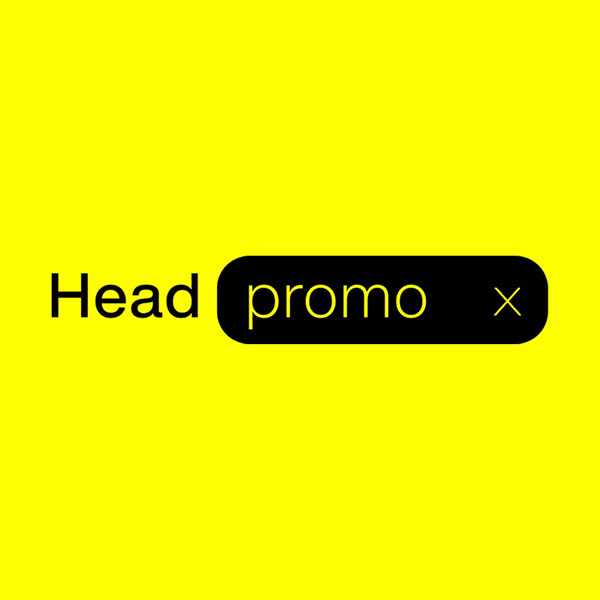 ��������� ���������� � �������� Head Promo