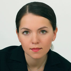 Мария Колосова