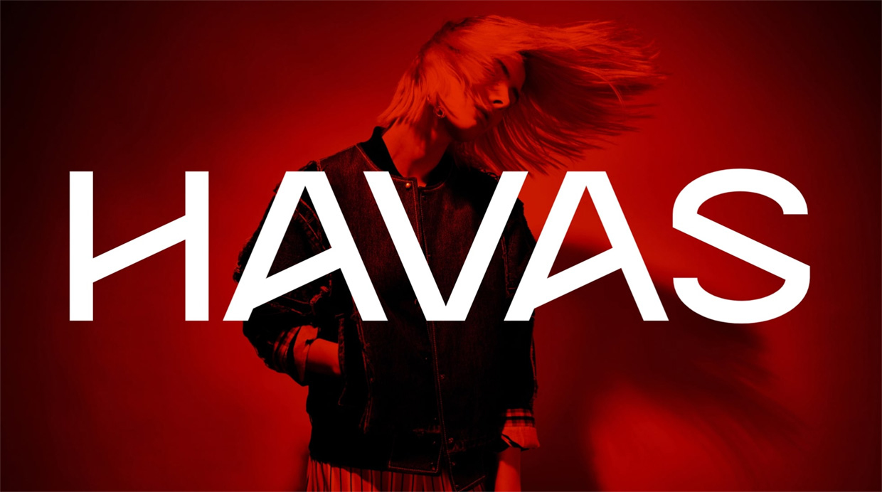 Havas Media, ������
