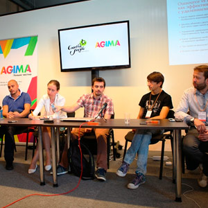 ���� ������� Digital&Design � ������ ����� ������ TagLine