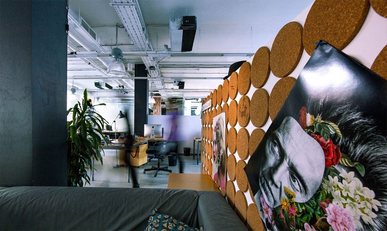 Contrapunto, ������