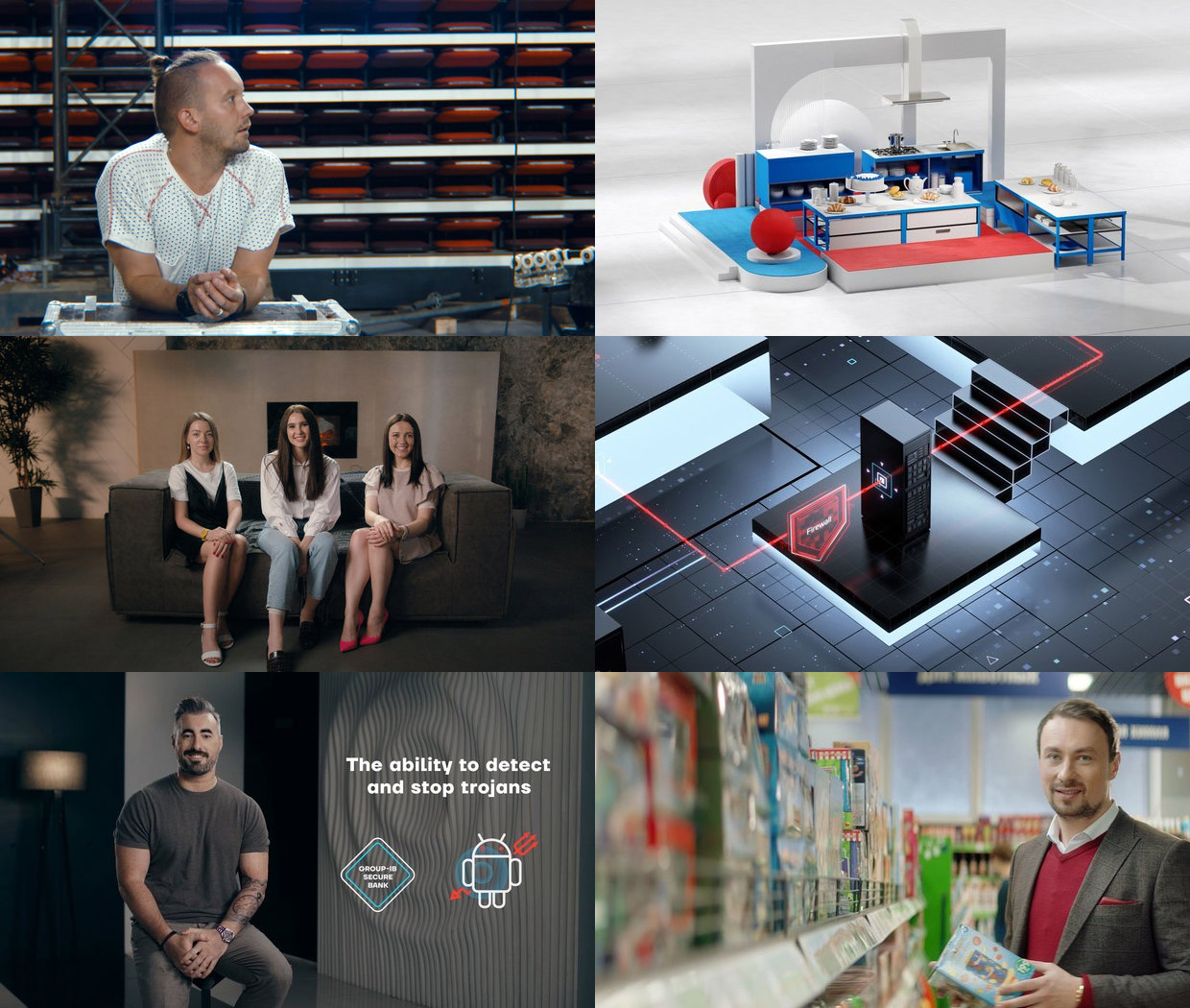 Soulmates, ������