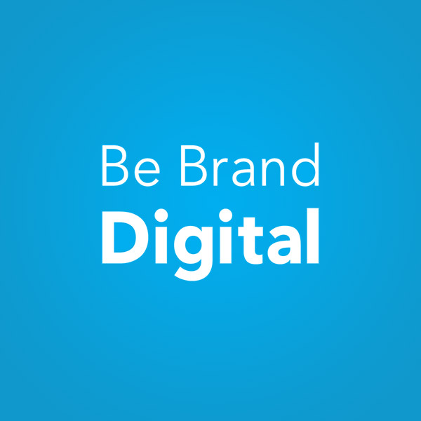 Be Brand Digital