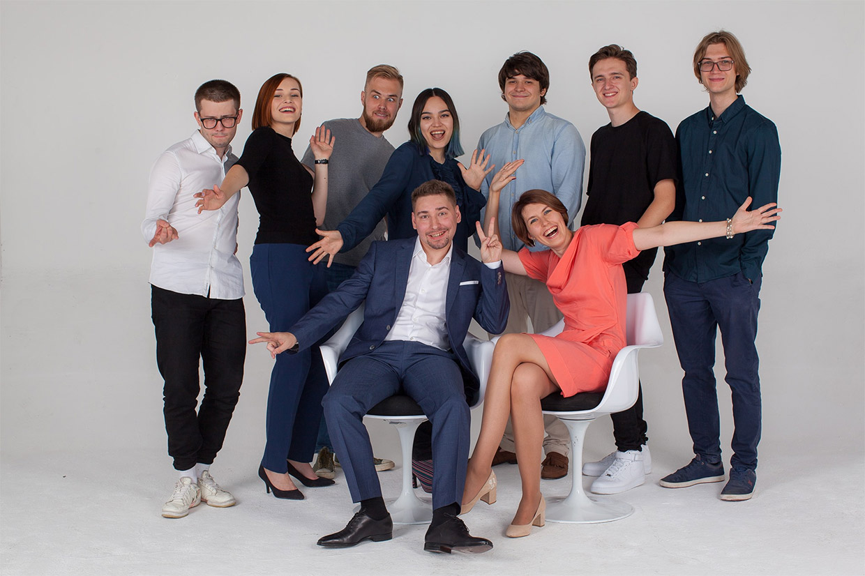 SOYKA, ������