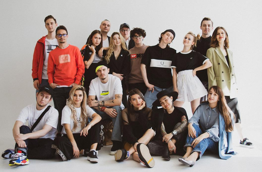 TM Agency, ������