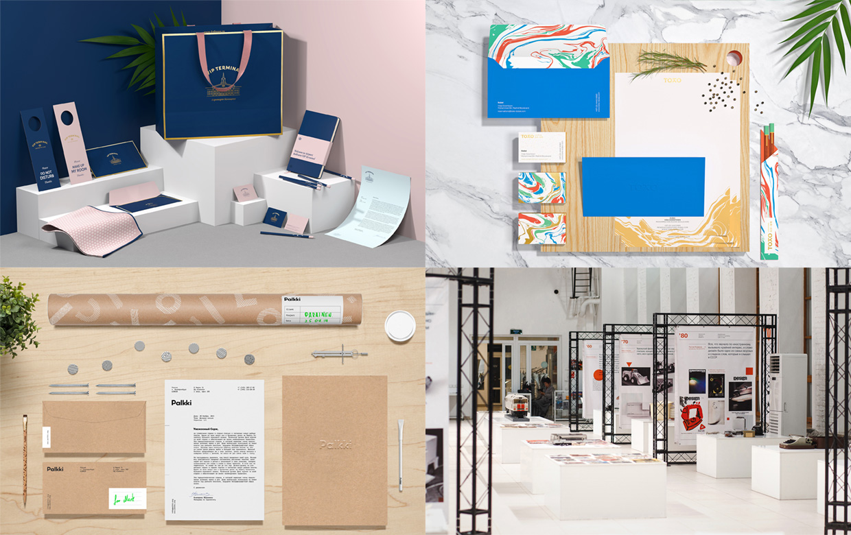 BrightHead Studio, ������������