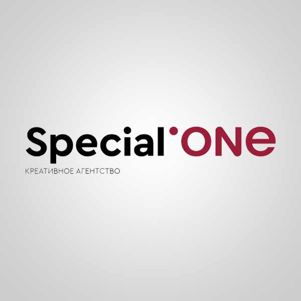 ��������� ���������� � �������� SpecialOne