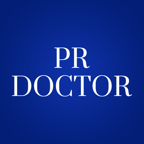 Подробная информация о компании PR Doctor
