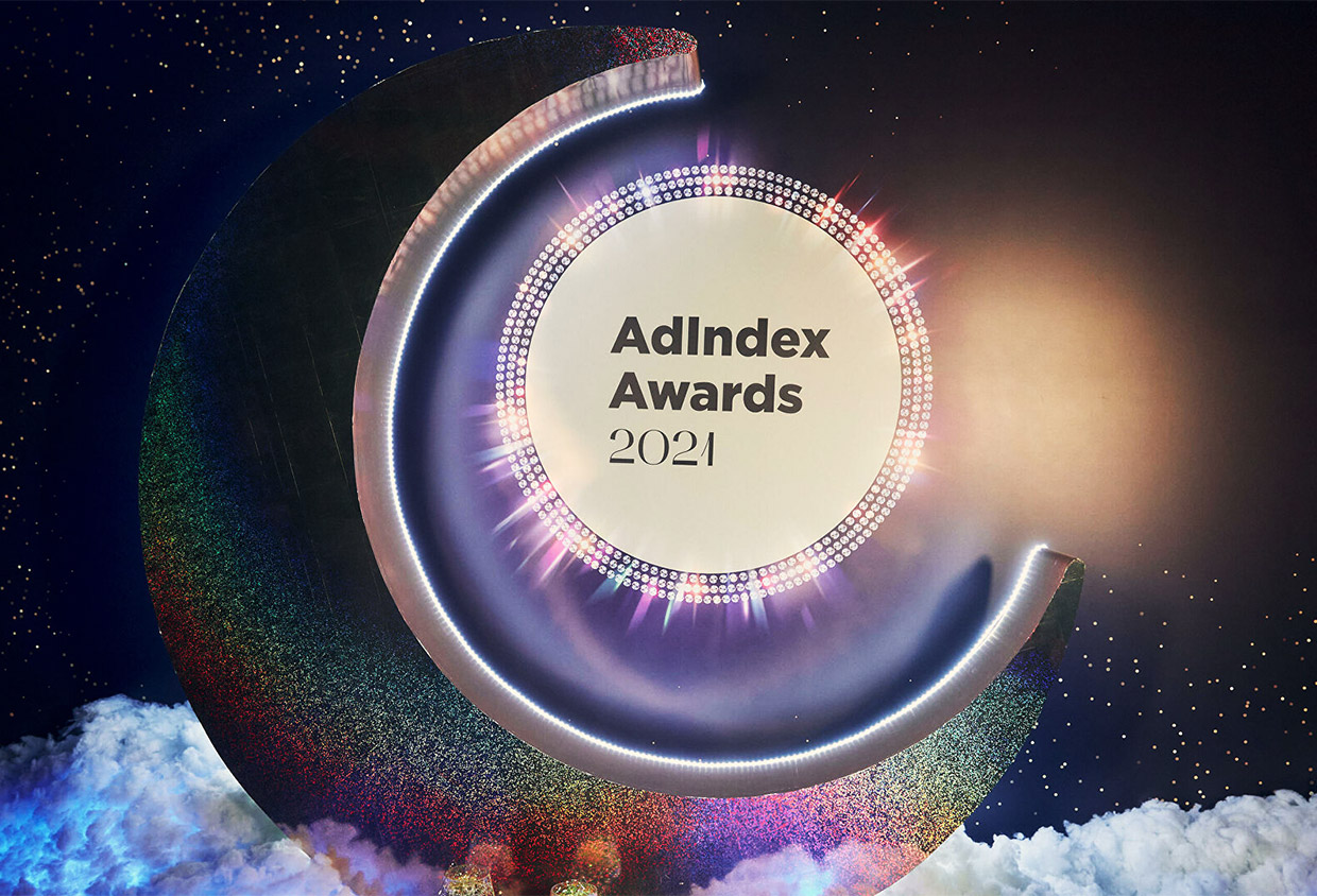 AdIndex Awards 2021, 