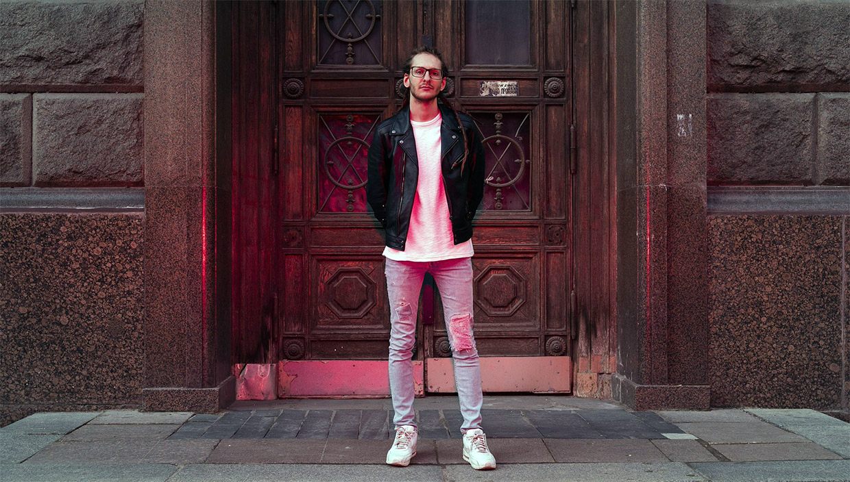 Tazeros, ������