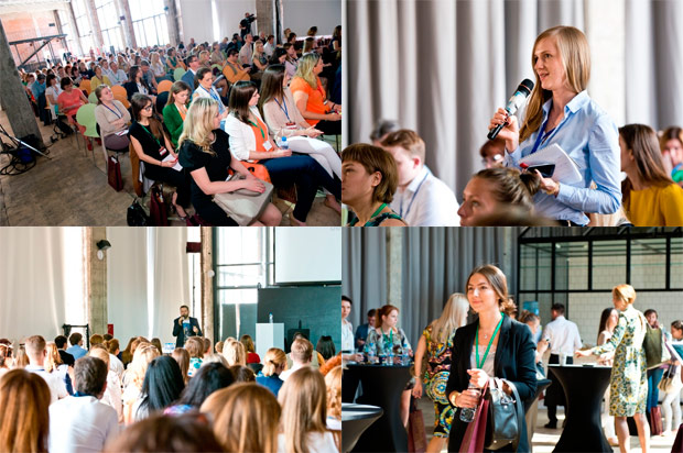 Brandbuilding 2016, ������