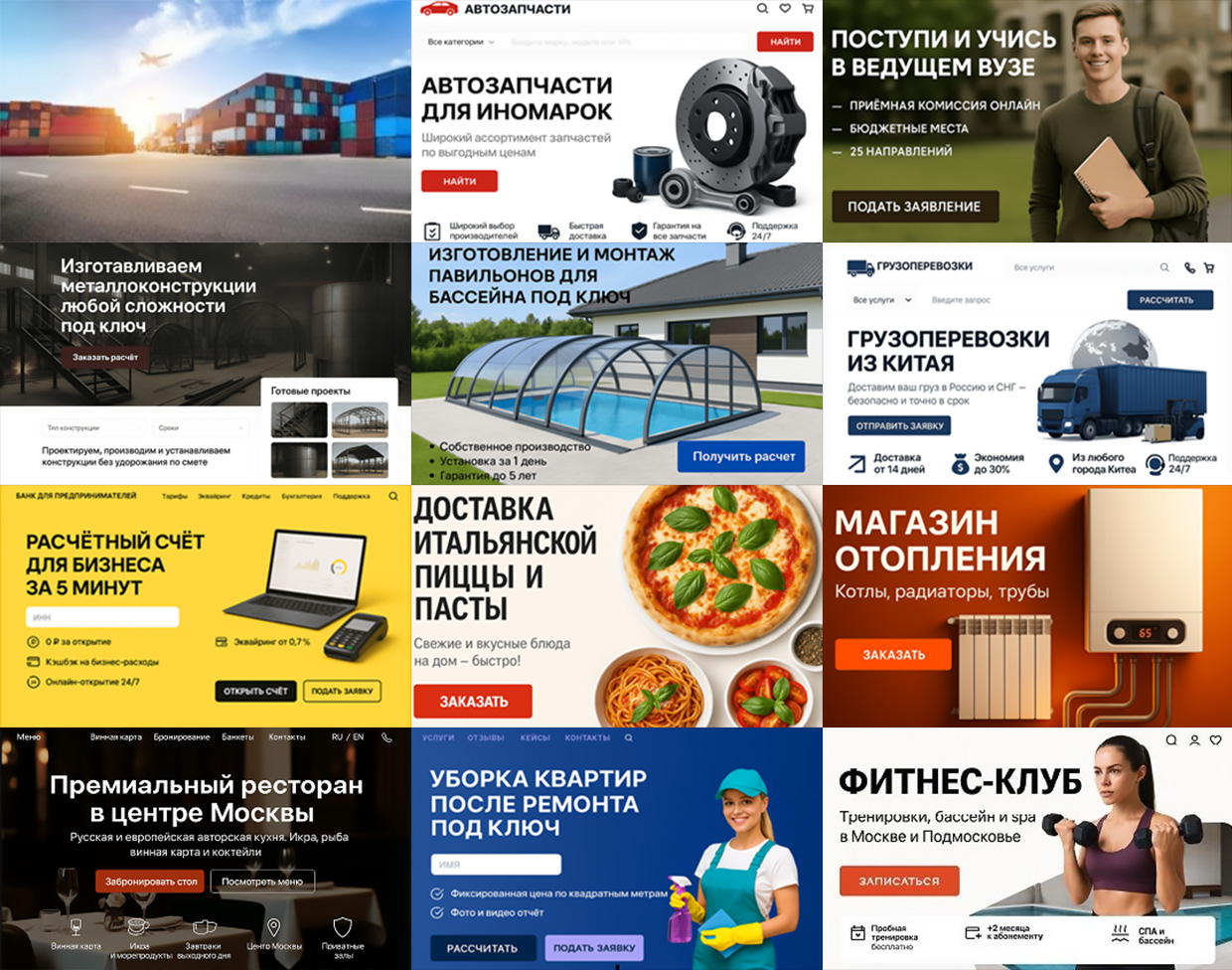 Soldi Marketing, ������