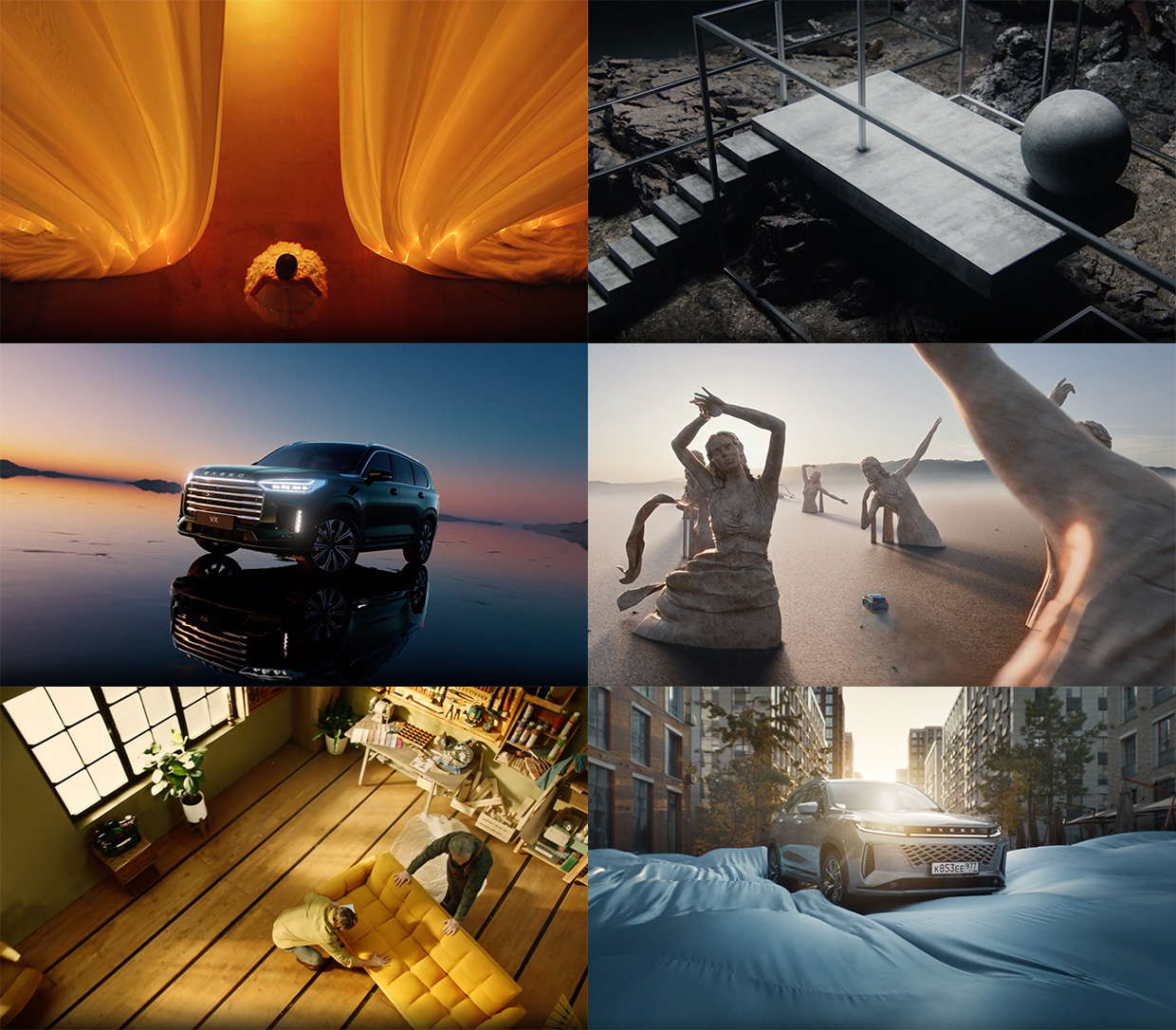 Perspective, ������