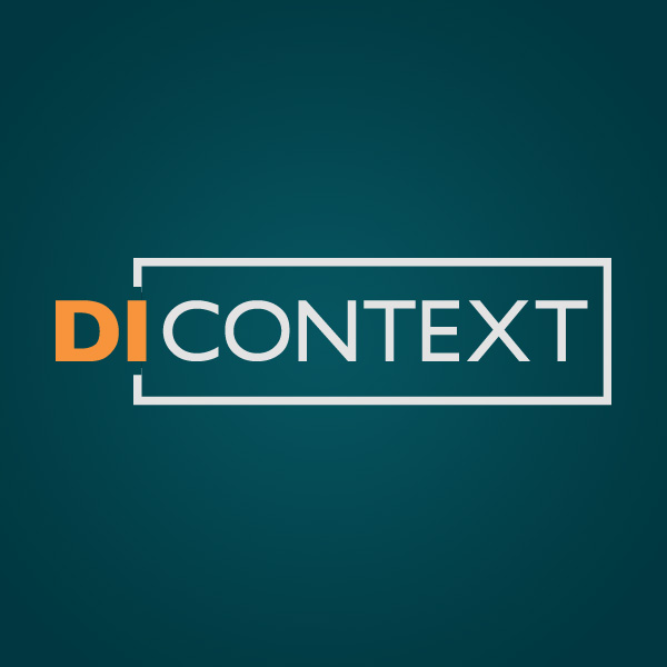 ��������� ���������� � �������� DiContext