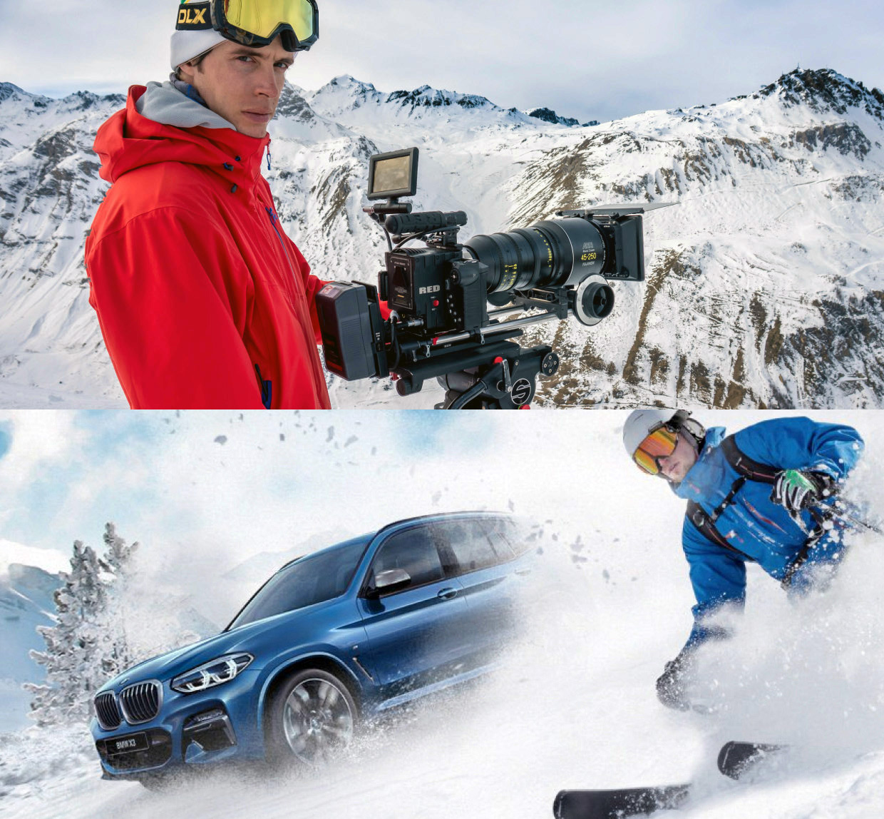 Action Brothers, ������