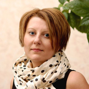 Мария Черницкая