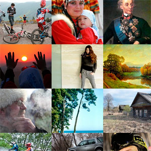 ������� � ����� ������� � ������������ �� ������