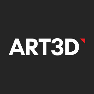 Подробная информация о компании ART3D