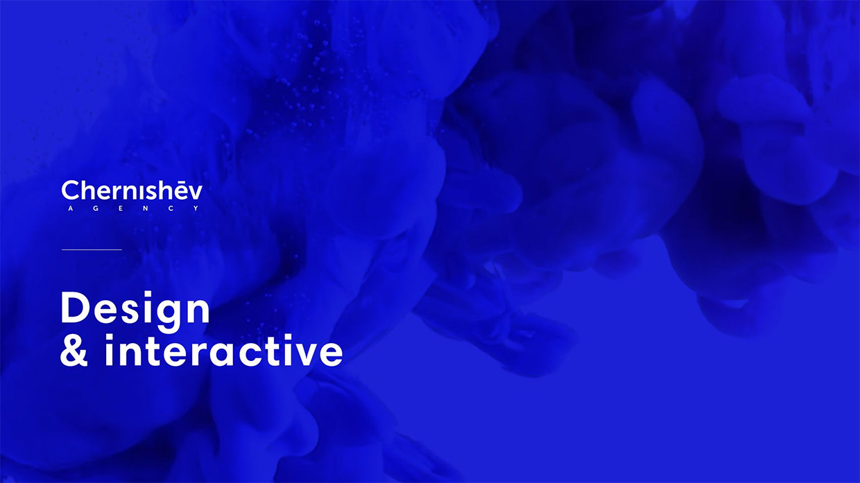 Chernishev, ������