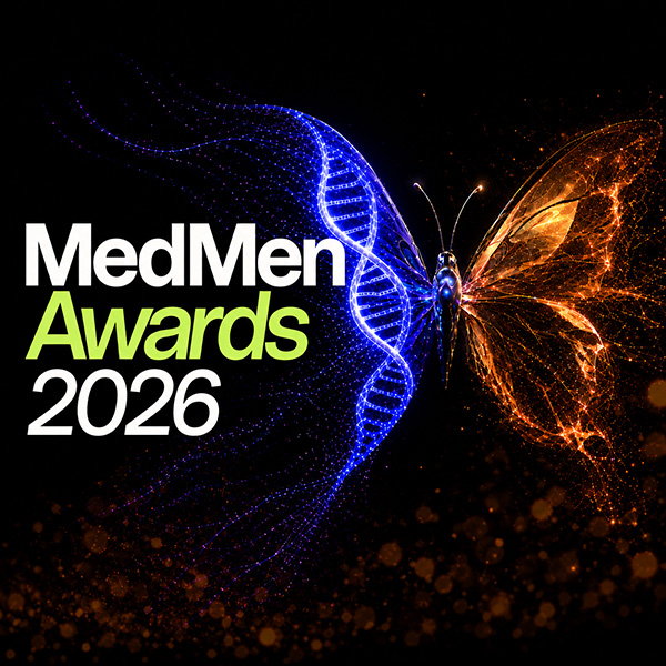������ MedMen Awards 2026
