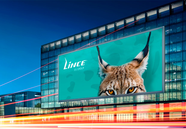 Lince OS Group, Москва