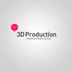 Подробная информация о компании 3D Production