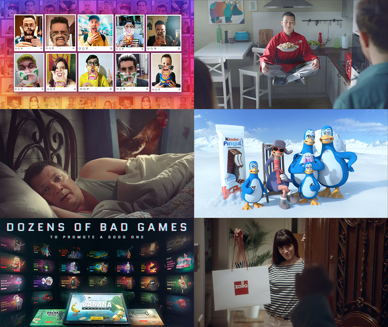 SLAVA, ������