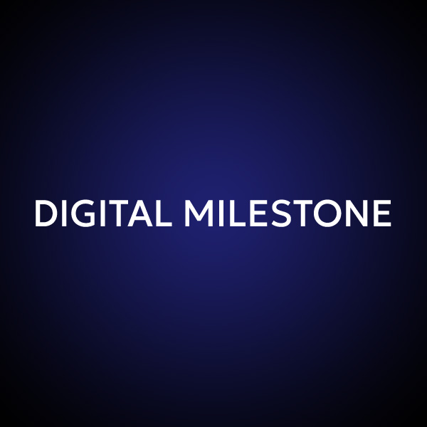 ��������� ���������� � �������� Digital Milestone