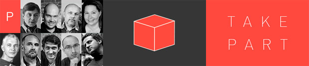 PART Awards 2013, ������