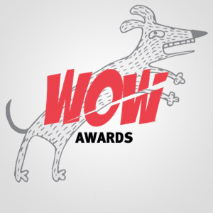 WOW Awards - ежегодная премия лучших рекламных проектов в недвижимости