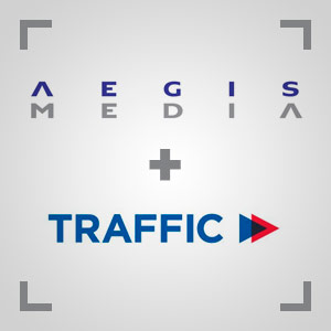 ���������������� ������ Aegis Media ��������� ��������� Traffic