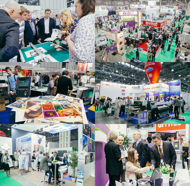 ������������� �������� Printech, ������