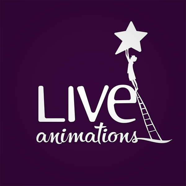 Live Animations